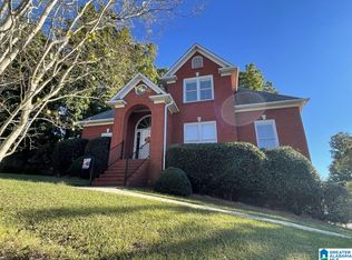 5921 Canterbury Run, Pinson, AL 35126