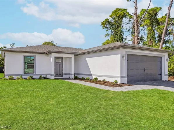 87 Blackstone Dr, Fort Myers, FL 33913