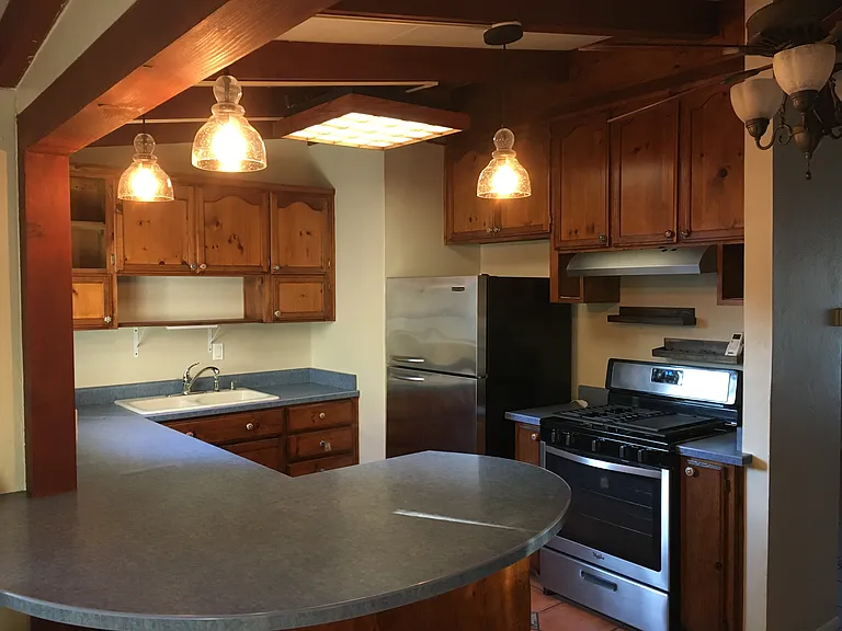 204 Santa Ysabel Ave #A — Photo 2