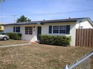 5341 SW 97th Ave, Miami, FL 33165