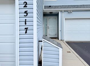 2517 W Village Dr #2517, Toledo, OH 43614