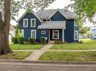 1510 15th Ave, Monroe, WI 53566