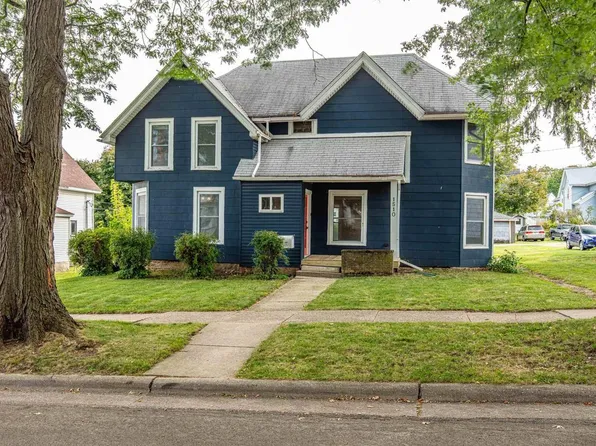 1510 15th Avenue, Monroe, WI 53566