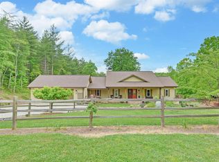87 Dillons Ridge Rd, MORGANTON, GA 30560
