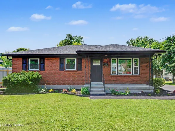 2412 Waco Ct, Louisville, KY 40216