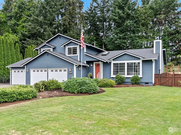 2315 22nd Avenue Ct NW, Gig Harbor, WA 98335