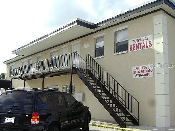 4101 W Cypress St #201 — Photo 1
