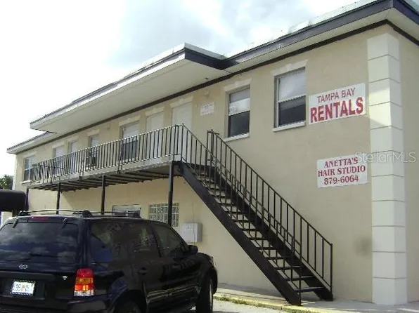 4101 W Cypress St #201, Tampa, FL 33607