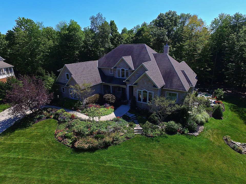 777 Hawksbury Way, Powell, OH 43065 Zillow