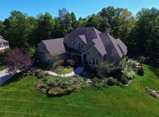 777 Hawksbury Way, Powell, OH 43065