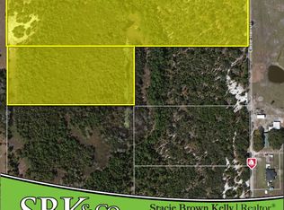 Cattle Drive Trl, Geneva, FL 32732