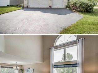 703 Boneset Ct, Naperville, IL