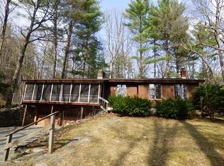 155 Dry Hill Rd, Montague, MA 01351