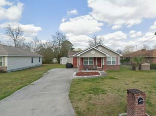 1904 Stuyvesant St, Savannah, GA 31405