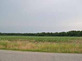 400922 Low Ground Rd, Enfield, NC 27823