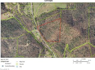 30 State Highway 16 S, Moravian Falls, NC 28654