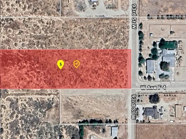93 W Avenue F Lot 28, Lancaster, CA 93536