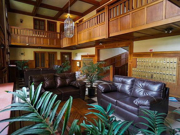 Main Lobby