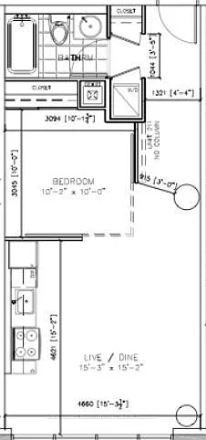 318 King St E #308 — Photo 18