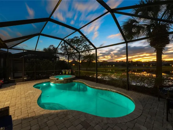 7639 Jacaranda LN, NAPLES, FL 34114