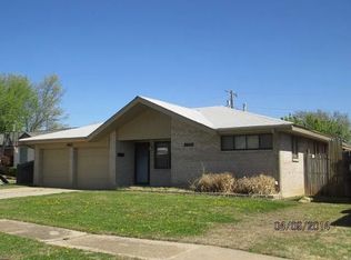 2625 W Fairview Dr, Oklahoma City, OK 73159