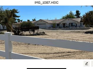 9171 Lebec Rd, Phelan, CA 92371