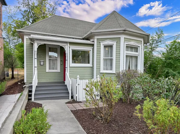 131 W 400 N, Salt Lake City, UT 84103