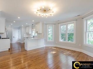 66 Calvary St #A, Waltham, MA 02453