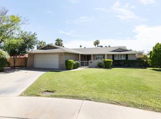3726 S Juniper St, Tempe, AZ 85282