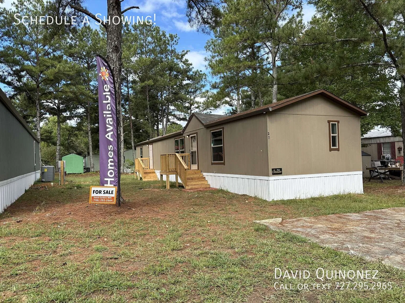 For Sale $85,999 — Photo 3