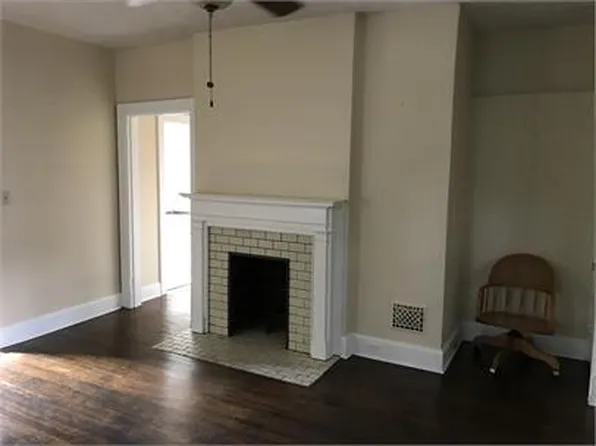 820 11th Avenue, Huntington, WV 25701