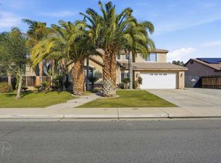 14908 Central Coast St, Bakersfield, CA 93314