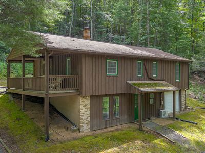 1560 Pedlar River Rd, Vesuvius, VA, 24483