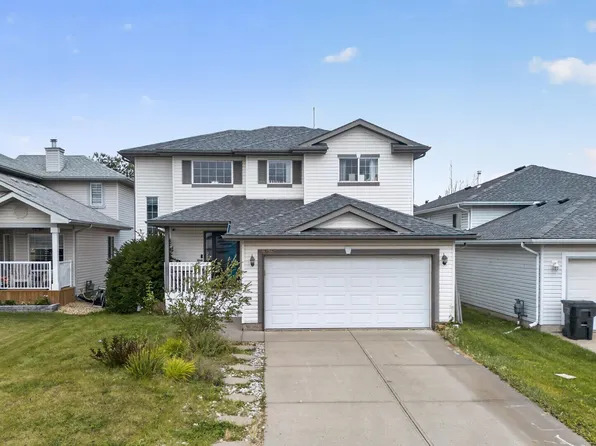 9826 180th Ave NW, Edmonton, AB T5X 6A1