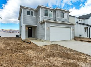 1559 N 1190 W #113, Salem, UT 84653