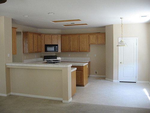 Kitchen View