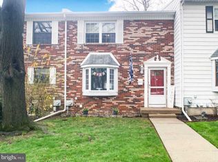 431 Dartmouth Ct, Bensalem, PA 19020