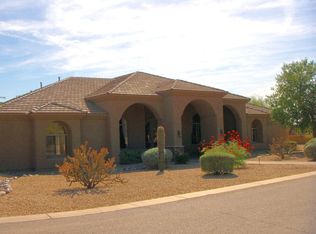 6939 E Red Bird Rd, Scottsdale, AZ 85266