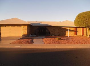 10530 W Cherry Tree Ln, Sun City, AZ 85373