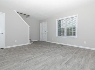 Elements 44 Townhomes, Fort Oglethorpe, GA 30742