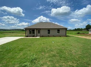 124 Sunlight Cir, Talladega, AL 35160