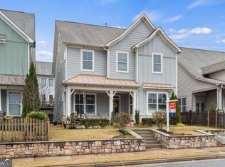 2100 Drew Dr NW, Atlanta, GA 30318