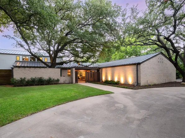4930 Mangold Cir, Dallas, TX 75229