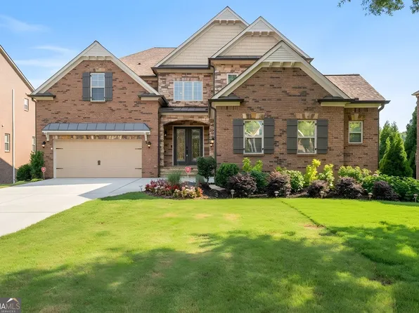 3831 Courson St, Marietta, GA 30066