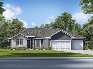 16937 S Illusion St, Olathe, KS 66062