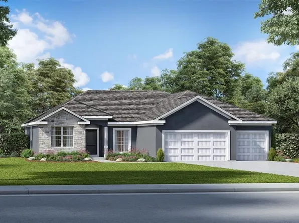 16868 S Cardinal St, Olathe, KS 66062