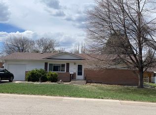 1219 Lynnwood Dr, Fort Collins, CO 80521