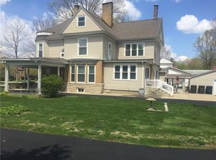 1611 N Vermilion St, Danville, IL 61832