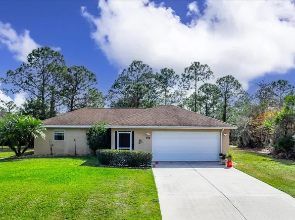 734 Star Fruit Ave, Lake Placid, FL 33852