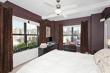 Sold by Brown Harris Stevens